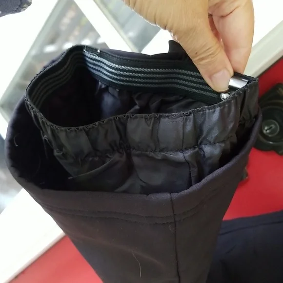 NWT Iceburg Soft Shell Snow Pants size medium - Picture 7 of 12